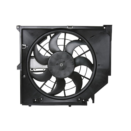 Uro Parts Aux Cool Fan, 17117561757 17117561757